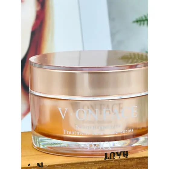 Jinquan novo soro de leite revitalizante essência elástica creme 50g endurecimento cuidados com a pele hidratante creme