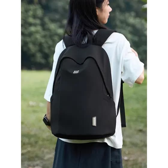 Mochila feminina ins nicho mochila estudantes do ensino médio 2026 novo estilo estudantes universitários viagem ao ar li