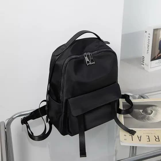 VOMAS Street Wear mochila 2026 Popular mochila feminina novo estilo Oxford pano à prova dwaterproof água mochila versão