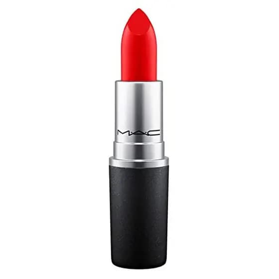 Batom MAC Matte-613 Sin Para Mulheres-0.10 Onças