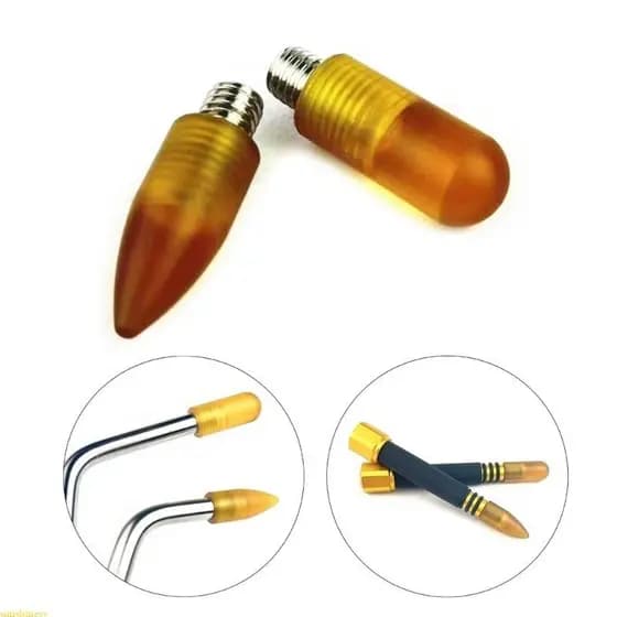sunshineyy Ferramentas Reparo Mossa Cabeças Pintura Remoção