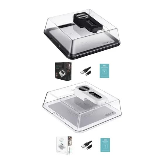 kiss Conveniente Placa De Descongelamento Máquina Descongelar Bife Rápido Adequado Para Entusiastas De Cozinha Ocupado P