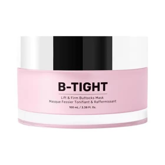 Máscara para Glúteos MAËLYS B-TIGHT - Repleta de Ácido Hialurônico