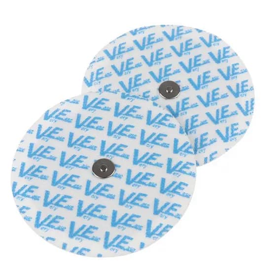 BIBR 2 Pcs Esporte Corpo Lipoaspiração Barriga Braço Perna Emagrecimento Massagem Stiers .