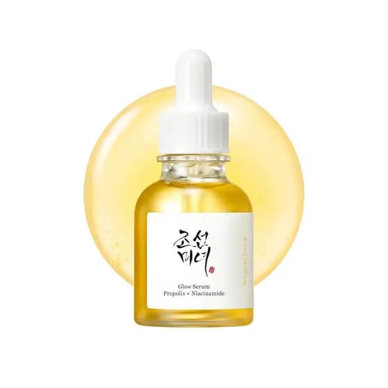 Essência Iluminadora de Beleza Coreana, Gel e Creme Hidratante Facial Calmante com Niacinamida, para tom de pele irregul