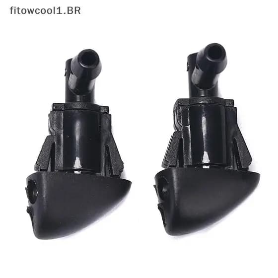 Lavadora De Água Do Pára-Brisa Limpador De Bico FCBR 2X Para Geléia Cruze 901-955-PZ01
