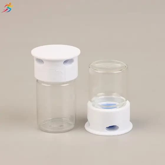 AOR 12-20ml Formiga Fazenda Alimentador De Água Torre Antil Tigela Réptil Fonte Quente