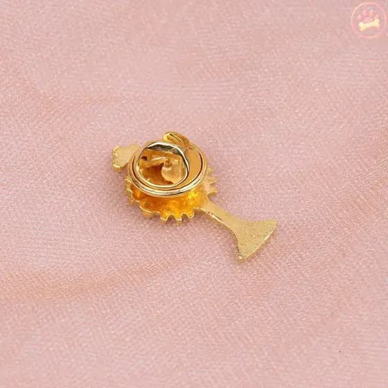 Carro 1Pc Católico Cristão Jerusalém Cruz Broche Crachá Jóias Religiosas Artigos Religiosos Católicos Igreja Halo Presen