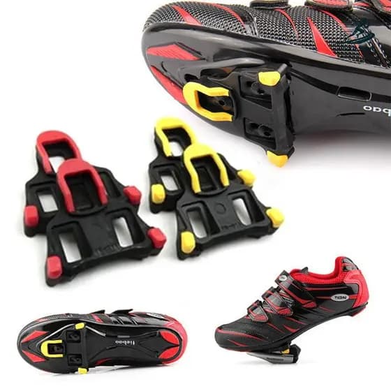 Viva o Sport À Prova De Choque Para Bicicleta De Estrada , Pedal De Sapato , Acessórios BR