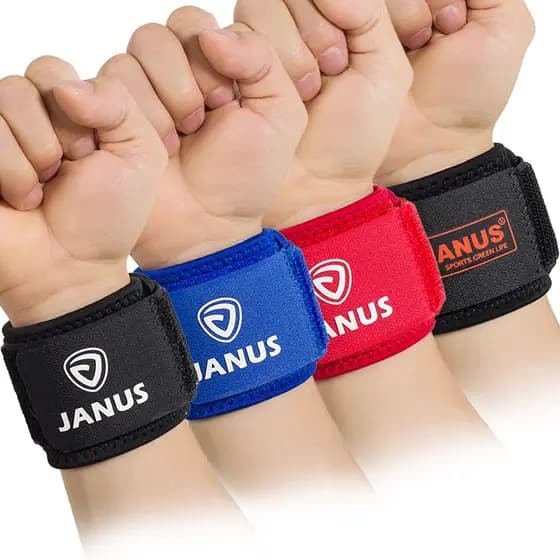 Verão fino esportes pulseira de pulso bainha fixa basquete bandagem pressurizado Badminton masculino feminino Fitness en
