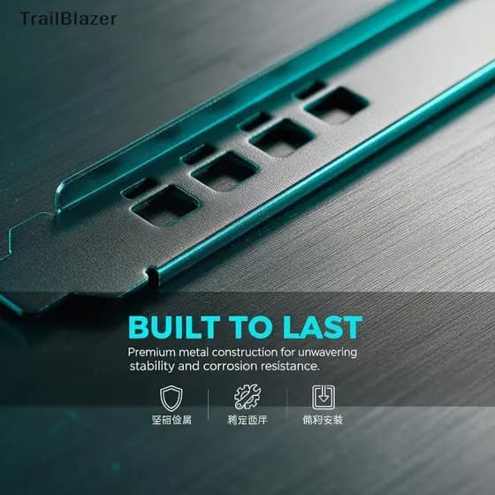 Adaptador De Placa De Vídeo De Meia Altura Braet Ideal Para Capas De PC Finas , Fácil Instalação , Uso Eficiente