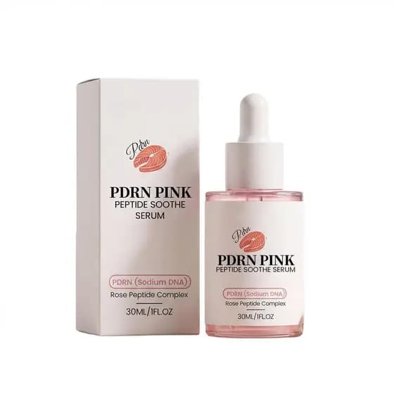 Sérum Facial Iluminador, Hidratação Diária e Umectação para Pele Suave, Fórmula de Rápida Absorção e Não Oleosa, Essênci