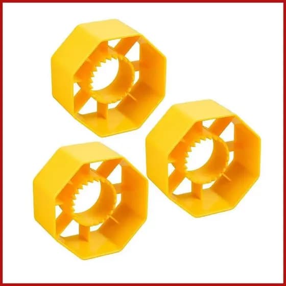 Descascador De Espiga De Milho , 3 Peças , Utensílios De Cozinha Portáteis , Ferramenta Descascadora Para Saladas Doces