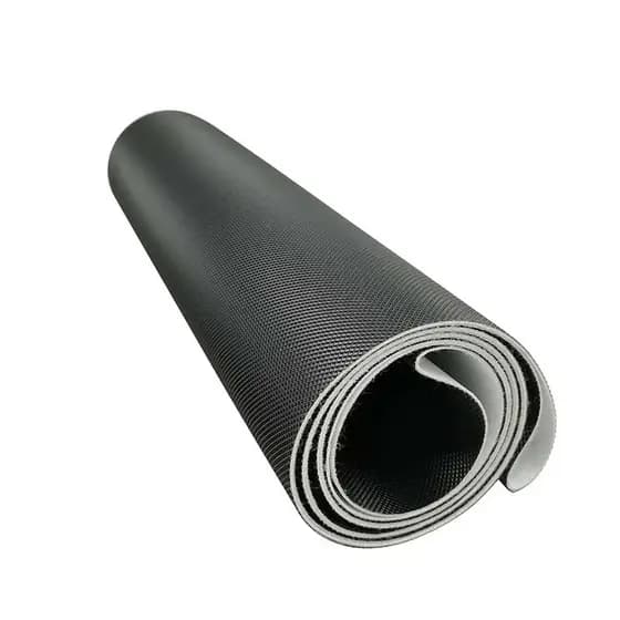 Correia De Esteira Residencial De 2718x508mm , Espessura 1.6mm , Antiderrapante , À Prova De Água , Para Caminhada , Cor