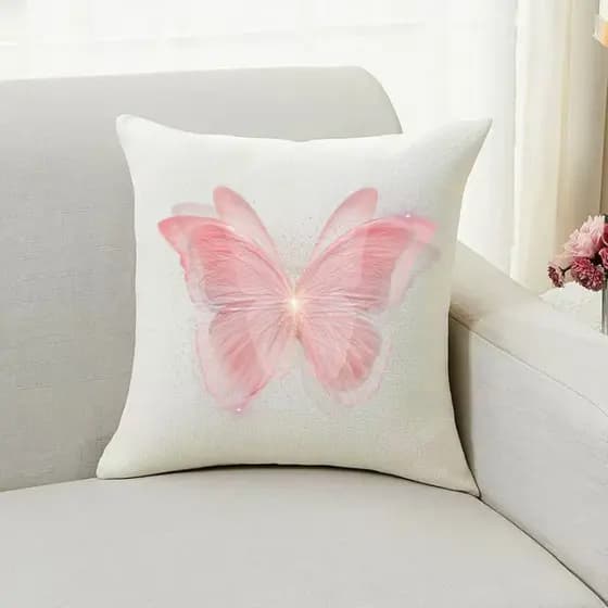 Almofadas 45cm x 45cm Mais Enchimentos E Almofada Luxo Linda Decorativa Princesa