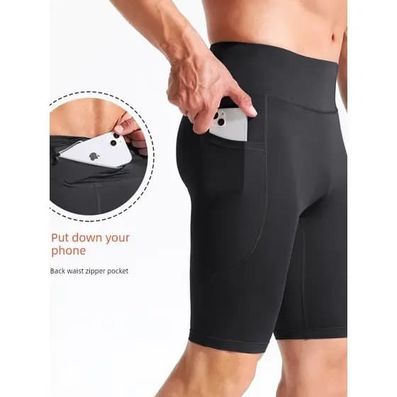 Legging Yoga Feminina Legging Push Up Levanta Bumbum Controle Abdominal Exportação de comércio exterior cintura alta com