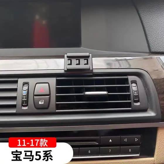 Suporte magnético veicular ímã forte Suporte celular saída de ar carro Suporte importado para automóvel Adequado para 11