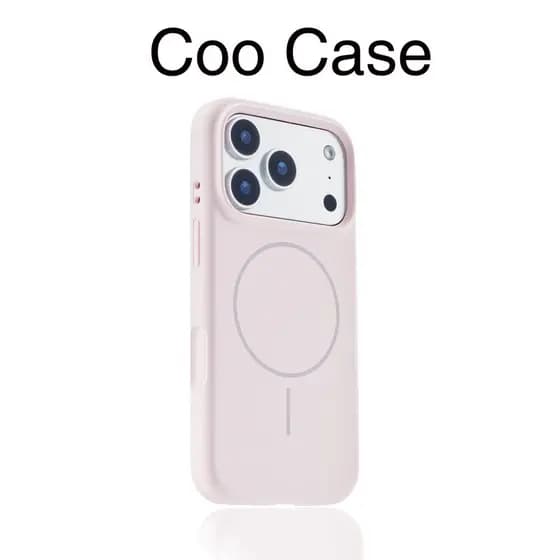 Capa para celular iphone Capinha desenho animado fofa Capinha celular Apple C cncoo cinza rosa ins adequado para Apple 1