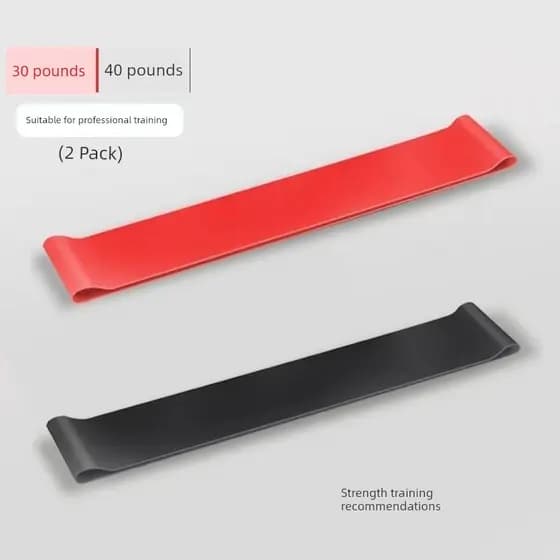 elastico extensor para exercícios super band elastico elastico para exercicios Faixa elástica de Fitness para homens e m