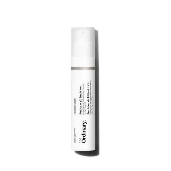 Emulsão Retinal 0,2% 5G3X