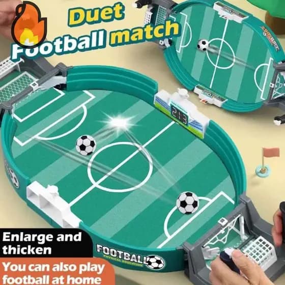 Jogos de Futebol de Mesa, para Crianças, Brinquedos Educativos, Interação entre Pais e Filhos, Presentes para Crianças