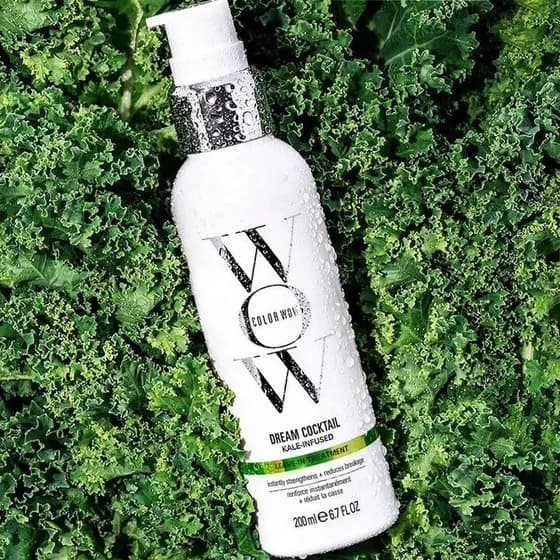 Color Wow Dream Cocktail Leave-In com Extrato de Couve