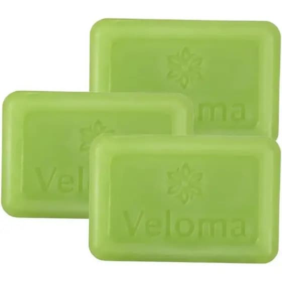 Sabonete Veloma (3 UNIDADES)