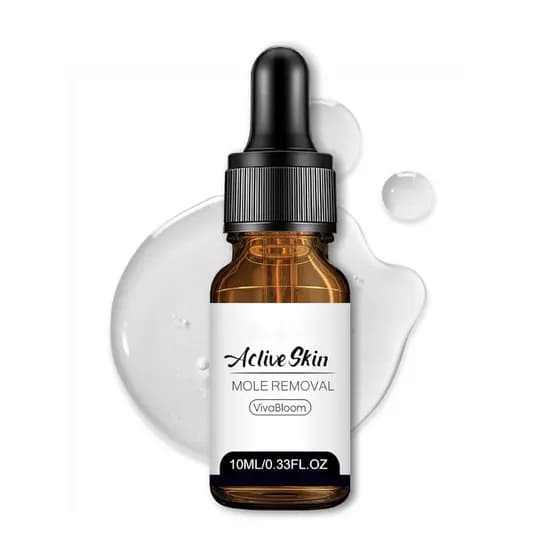 Sérum Corretor Facial Avançado - Remoção Suave de Manchas para Rosto e Corpo com Óleo de Folha de Tea Tree e Pantenol -