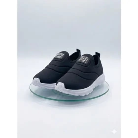 TENIS MEIA INFANTIL MENINO MENINA CONFORTAVEL
