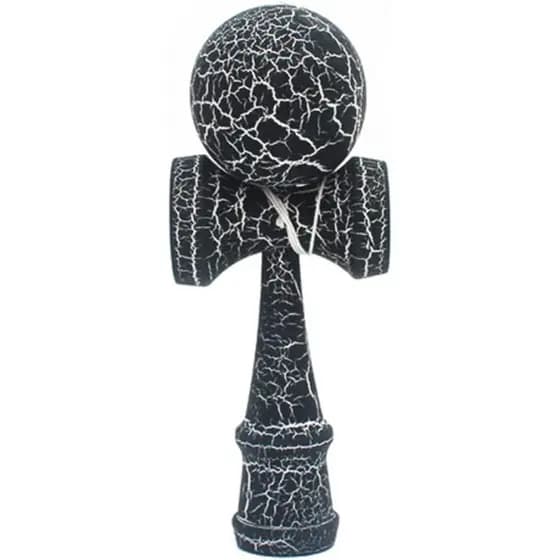 Brinquedos de Madeira para Adolescentes, Esportes ao Ar Livre, Bolas de Kendama com Design Colorido em Madeira de Bétula