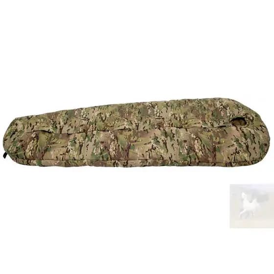 Carinthia Defense 4 G-LOFT Saco De Dormir Quente À Prova D'água De Inverno De Algodão