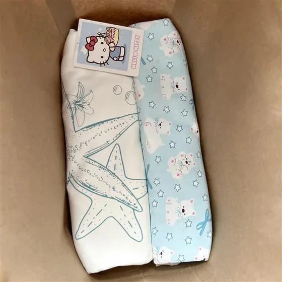 Pijamas femininos verão Homewear terno calças de manga curta pijamas de verão solto camiseta pijamas calças femininas fa