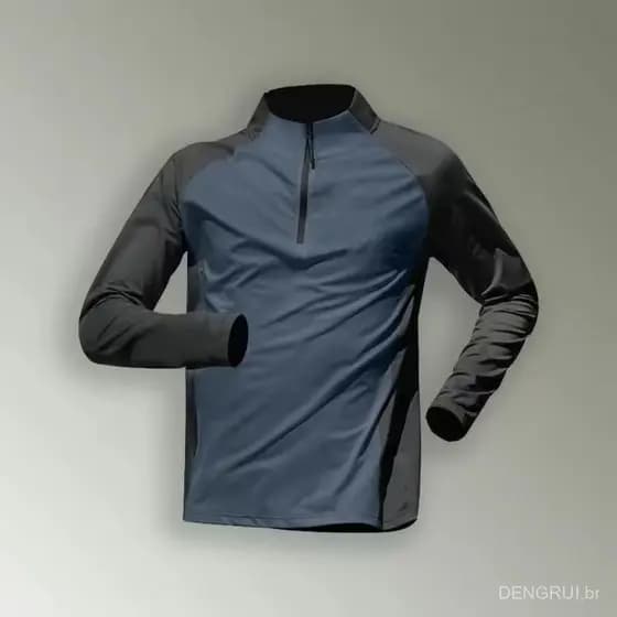 Calças de Corrida para Esportes ao Ar Livre de Outono Inverno, Secagem Rápida, Respirável, Top Esportivo de Treinamento