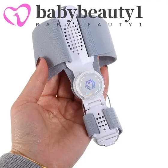 BABYBEAUTY1 Órtese De Valgo Do Dedo Pé , Corretor De Joanete De Separado Com Design Ortopédico ,