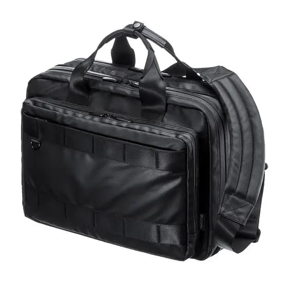 Japão japão SANWA à prova dwaterproof água saco do computador portátil 47/52cm mochila masculina viagem de negócios Comm
