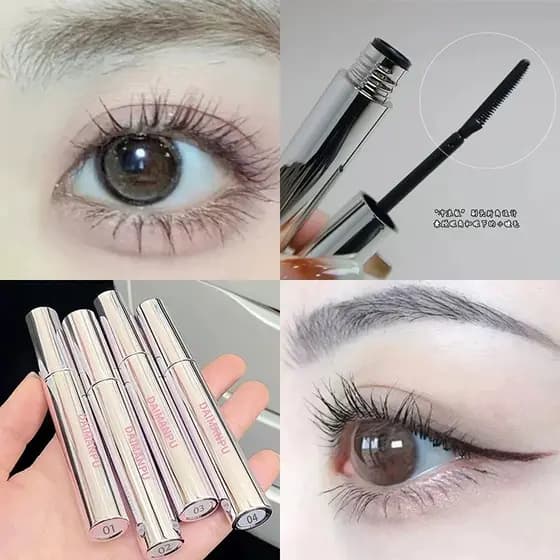 Máscara de Primer para cílios Demander Curling Comb * Apenas 5 pedidos