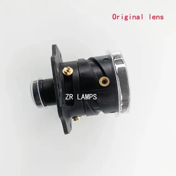 Lente de Zoom Original Nova da Marca ZR para Projetores BenQ MX501 MX503 MX505 MX660 ES6128 EX622D EX6229 MS614 EP6227 E