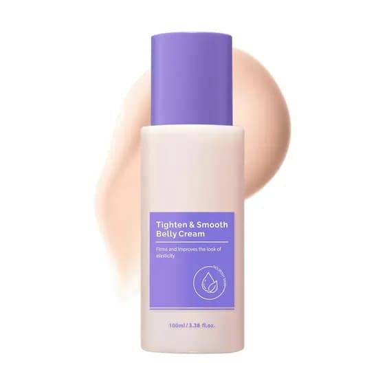 Creme Firmador e Suavizante para a Barriga - Creme Firmador e Lifting para o Pescoço, Loção Firmadora Avançada para Braç