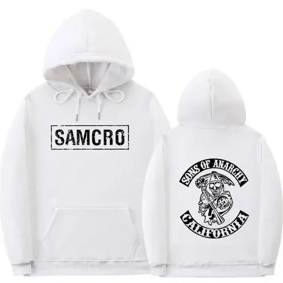 2025 Primavera Outono Impresso 2D Hoodie Top Homens Mulheres Moda Moletom Com Capuz