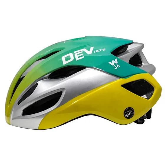💗💗Capacete Ciclismo Verão 【Leve】 Respirável MTB Estrada Ajustável