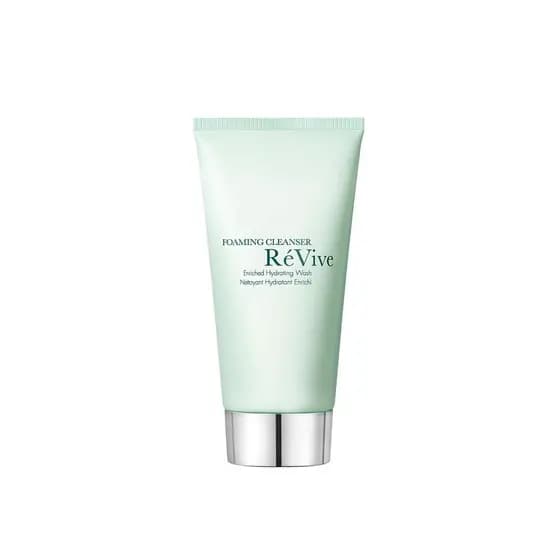 RéVive ing Facial Cleanser - Sabonete Facial Hidratante Enriquecido com Vitamina E para Maior Proteção da Barreira - Rem