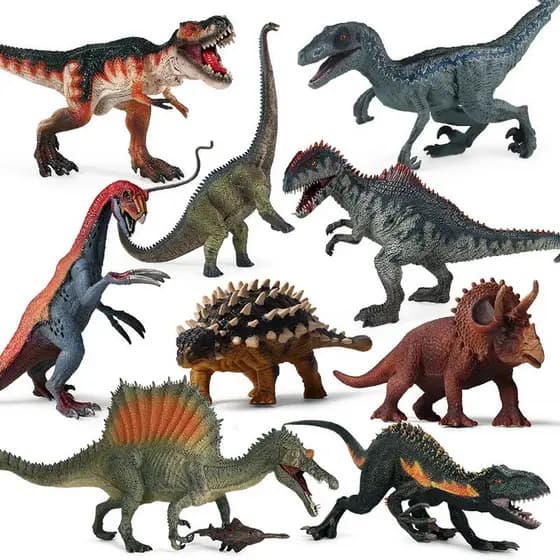 Brinquedo realista de dinossauro jurássico, dragão gigante Xig, Tyrannosaurus rex, modelo de dinossauro, decoração FJ1O