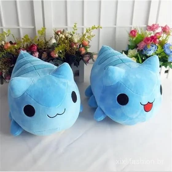 Brinquedo de pelúcia Bugcat Kapu, brinquedo de pelúcia de anime JUGN