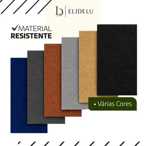 Kit 2 Arranhador Adesivo Para Gato 50x30cm Protetor Sofá Cama Móveis Autoadesivo Anti Arranhões Elidelu