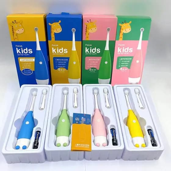 escova de dente eletrica escova de dente elétrica oral b de dente Fora de pedidos europeus e americanos!Escova de