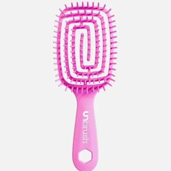 Escova de Cabelo UNbrushFlex