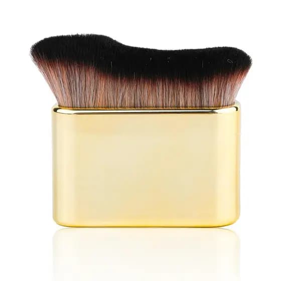 Pincel para Autobronzeador, Pincel Aplicador de Autobronzeador para Bronzeado, Pincéis de Maquiagem para Misturar Autobr