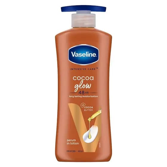 Sérum Cocoa Glow em Loção, 13,5 fl oz, 400 ml TFQT