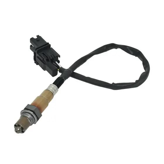 0258007018 Sensor De Oxigênio Para Subaru Legado 1998-2003 Gasolina Saloon 2.5 AWD 2457CC 115KW Estate Acessórios Do Car