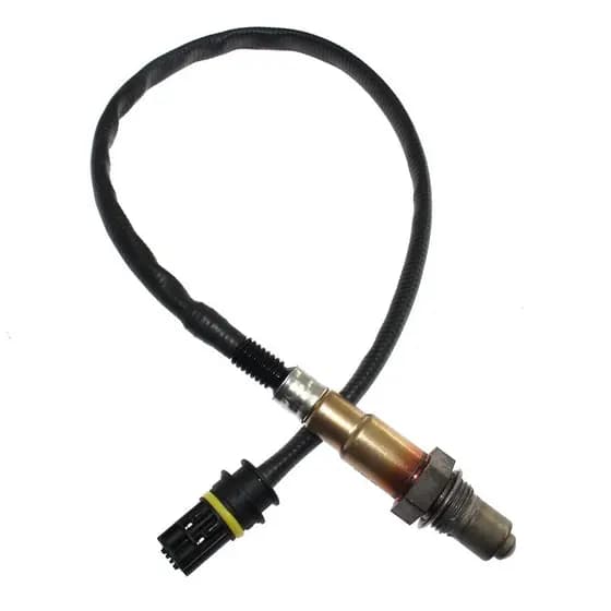 11787614322 Sensor De Oxigênio A Jusante Para BMW 550i GT 650i 750Li Alpina B7 X5 X6 Z4 B7 E70 E71 E72 E85 E86 Peças De